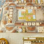 Stalo žaidimas Forum Trajanum