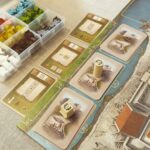 Stalo žaidimas Forum Trajanum