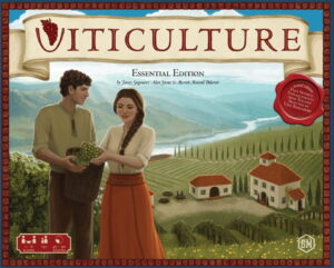 Viticulture Essential Edition