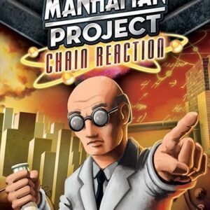 Manhattan Project Chain Reaction