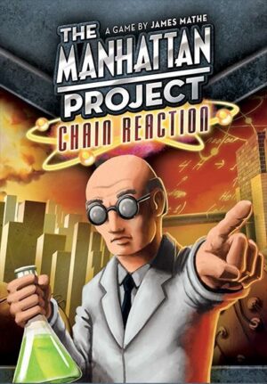 Manhattan Project Chain Reaction
