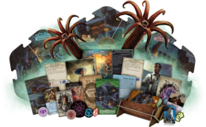 Arkham Horror (Third Edition)