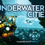 Underwater cities
