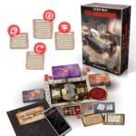 Escape Tales: The Awakening