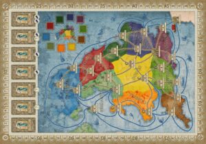 Concordia Britannia Germania