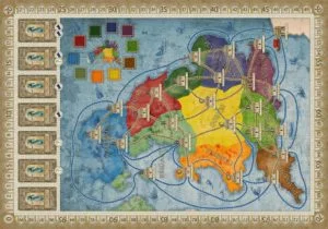 Concordia Britannia Germania