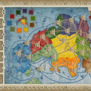 Concordia Britannia Germania