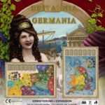 Concordia Britannia Germania