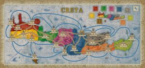Concordia Aegyptus Creta