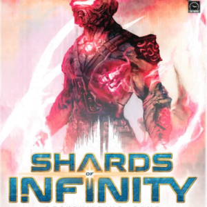 Shards of Infinity