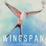 Wingspan Wingspan