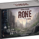 Rone Races of New Era 2nd Ed