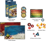 KeyForge Age of Ascension