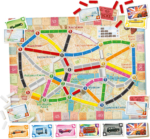 Ticket to Ride London