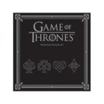 Game of Thrones Premium kortos