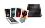 Game of Thrones Premium kortos