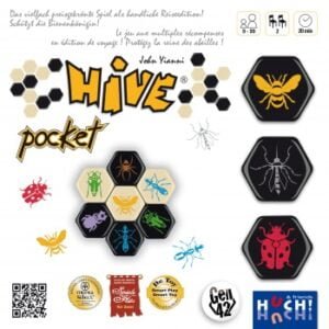 Hive Pocket