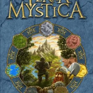 Terra Mystica