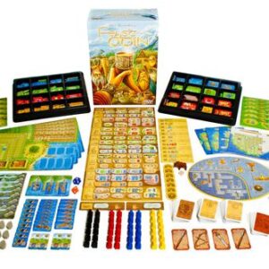 A Feast for Odin