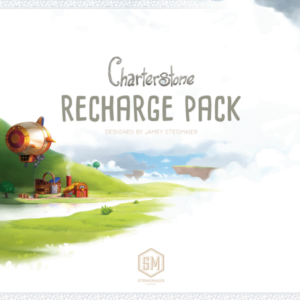 Charterstone Recharge Pack