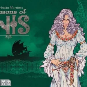 Inis: Seasons of Inis