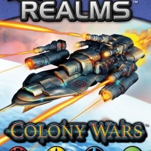 Star Realms: Colony Wars