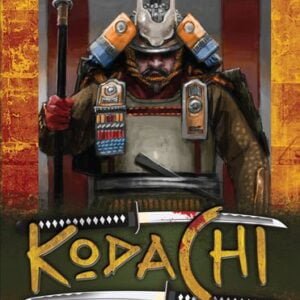 Kodachi