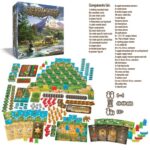 Stalo žaidimas Sierra West