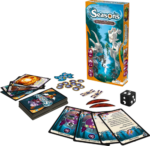 Seasons: Path of Destiny