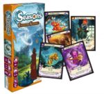 Stalo žaidimas Seasons Enchanted Kingdom