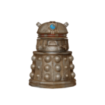 Reconnaissance Dalek
