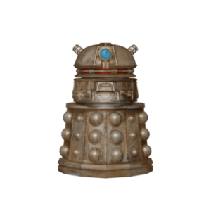 Reconnaissance Dalek