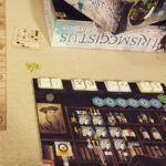 Stalo žaidimas Trismegistus The Ultimate Formula