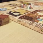 Stalo žaidimas Trismegistus The Ultimate Formula