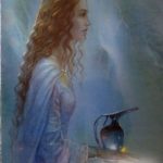 War of the Ring: Lords of Middle-earth Stalo žaidimas War of the Ring: Lords of Middle-earth