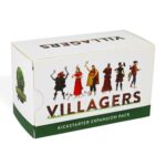 Villagers: Expansion Pack
