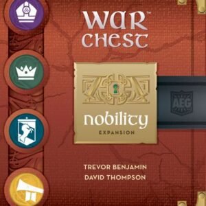 Warchest: Nobility