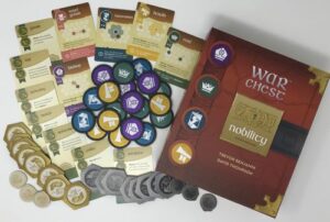 Warchest: Nobility
