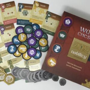 Warchest: Nobility