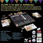 Stalo žaidimas Homebrewers