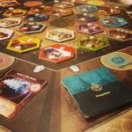 Stalo žaidimas Vindication