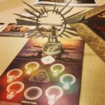 Stalo žaidimas Vindication