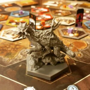 Stalo žaidimas Vindication