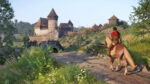 Dėlionė Kingdom Come: Deliverance - Castle on the hill - Image 2