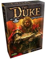 Stalo žaidimas The Duke Lords Edition