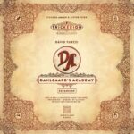 Stalo žaidimas Trickerion: Dahlgaard's Academy