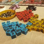 Stalo žaidimas Reavers of Midgard