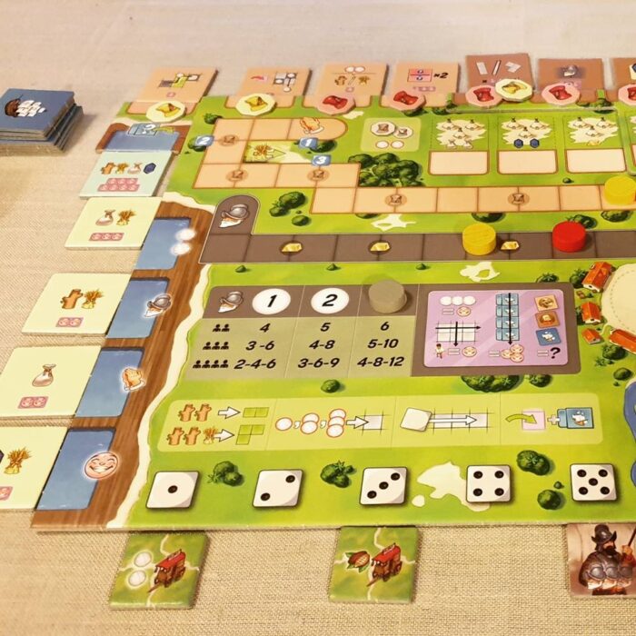 Santa Maria American Kingdoms - Image 3