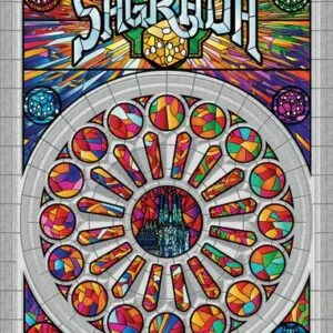 Sagrada