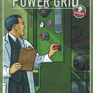 Power Grid Recharged